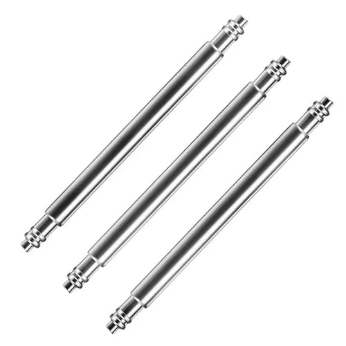 Garmin QuickFit Band Conversion Pins - Durable Steel Design