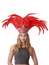 Feather Headdress