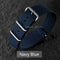 Navy Blue / 20mm