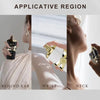100ML Original Yara Women's Eau De Perfume Body Spray High Quality Men's Cologne Elegant Fragrance Longlasting Floral Scent Gift