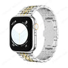 Apple Watch Stainless Steel Band - Elegant, Durable Design