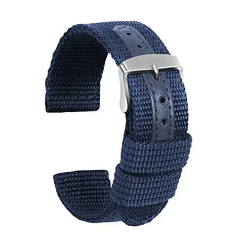 Suunto Nylon Band - Tough, Impact-Resistant, Versatile Strap