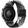 Amazfit Nylon Braided Watch Band With Parachute Buckle
