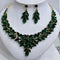 Green / Gold / United States