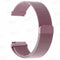 Pink Gold 7 / 22MM watch band