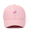 Classic Flamingo Hats