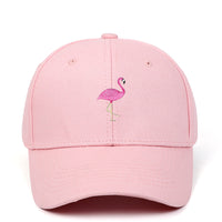 Classic Flamingo Hats