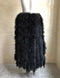 Black / One Size