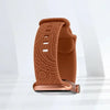 Apple Watch Silicone Strap - Stylish, Engraved Design