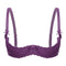 Purple / S