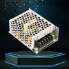 12V 5A Power Supply Adapter 60W Power Supply Transformer Switch 220 AC To 12V DC for LED Strip