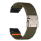 army green-black / 22mm