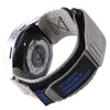 Amazfit Nylon Strap Canvas Watch Band Outdoor Sport Waterproof
