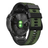 Garmin QuickFit Silicone Strap - Comfortable, Versatile Design