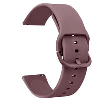 Polar Silicone Watch Band For Smartwatch - Flexible Sport Strap