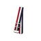 red white blue / 22mm