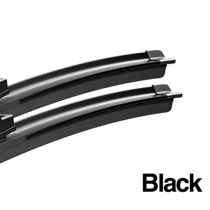 For BMW 3 Series F30 F31 F34 2011-2019 Front Windshield Wiper Blades 2pcs Windscreen Window Accessories 2013 2014 2015 2017 2018