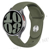 Amazfit Band Silicone Replacement for Smartwatch Comfort Fit
