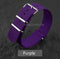 Purple / 20mm