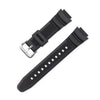 Amazfit Bands Rubber Silicone Watch Strap Replacement For Smartwatch