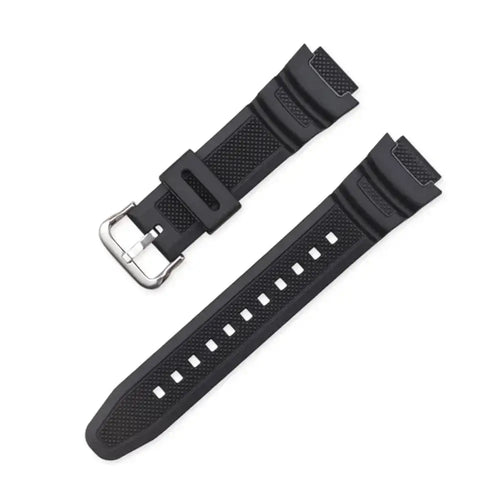 Amazfit Bands Rubber Silicone Watch Strap Replacement For Smartwatch