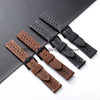 COROS Leather Watch Band 20cm Breathable Unisex for COROS Smartwatch