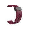 Polar Silicone Magnetic Watch Band for Polar Smartwatch Unisex