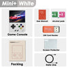 MIYOO Mini Plus Portable Retro Handheld Game Console V2 Mini+ IPS Screen Classic Video Game Console Linux System Children's Gift