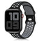 black-grey / 38mm 40mm 41mm (42mm S10 & S11) / Medium to Small (5.1 -7.3 inch)