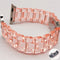 transparent red / 38mm 40mm 41mm (42mm S10 & S11)