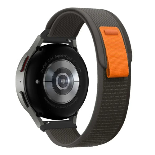 Polar Nylon Loop Band for Polar Smartwatch - Durable Replaceable Strap