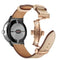 beige-rose gold clasp / Google Pixel 1-2-3-4(41mm)