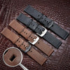 Amazfit Leather Watch Band High Quality Strap for Smartwatch