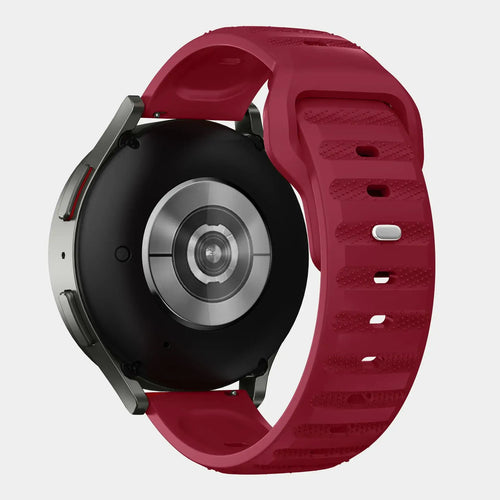 Amazfit Silicone Replacement Band - Sport Strap for Smartwatch