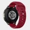 wine red / 22mm