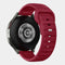 wine red / 22mm