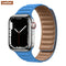 blue / 38mm 40mm 41mm (42mm S10 & S11)