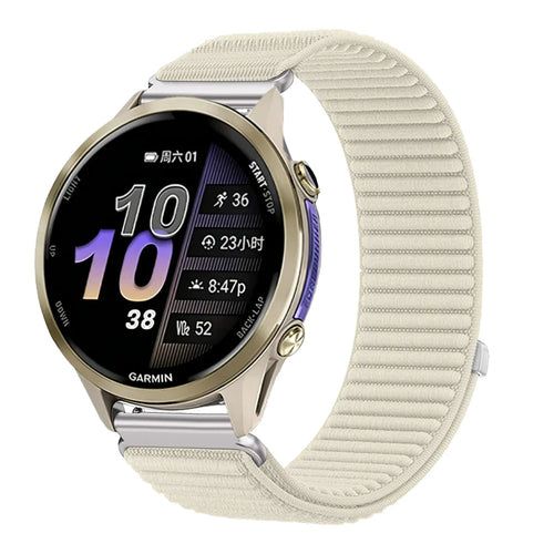 OnePlus Smartwatch Nylon Band Adjustable Breathable Sport Watch Strap