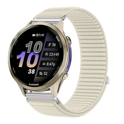 Amazfit Nylon Watch Strap - Breathable Comfort Band for Smartwatch