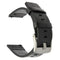 Black Silver / 22mm