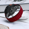 Garmin Magnetic Silicone Band - Durable QuickFit Strap