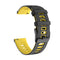 black-yellow / 22mm