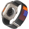 Apple Watch Nylon Band - Rugged Trail Loop