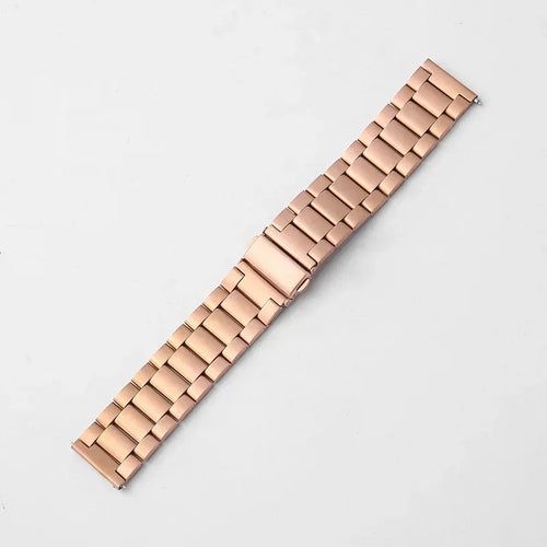 COROS Bands Aluminum Watch Strap For Smartwatches With Metal Link Design