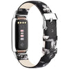 Fitbit Luxe Leather Band - Premium Comfort and Style