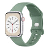 Apple Watch Silicone Band - Soft Flexible Stylish Strap