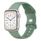 olive green / 38mm 40mm 41mm (42mm S10 & S11)