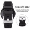COROS Silicone Replacement Band Unisex Smartwatch Comfort Strap