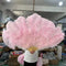 Light Pink / 130CM 1Pair(2pcs)