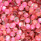 Crystal Rose Pink / SS8-1440Pcs